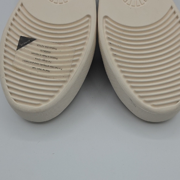 UGG Brown and Black Animal Print Loafers main image 7